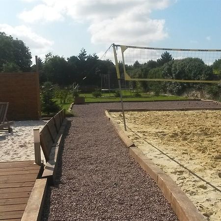 Le Domaine De La Belle Normandie Condé-sur-Noireau Εξωτερικό φωτογραφία