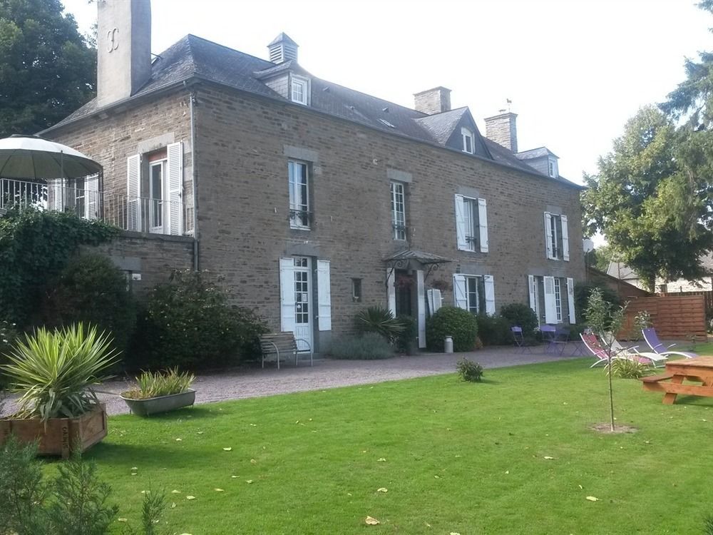 Le Domaine De La Belle Normandie Condé-sur-Noireau Εξωτερικό φωτογραφία
