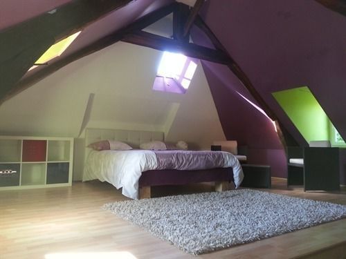 Le Domaine De La Belle Normandie Condé-sur-Noireau Εξωτερικό φωτογραφία