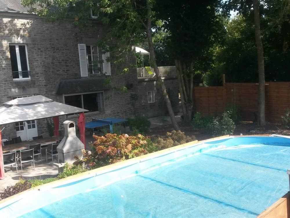 Le Domaine De La Belle Normandie Condé-sur-Noireau Εξωτερικό φωτογραφία