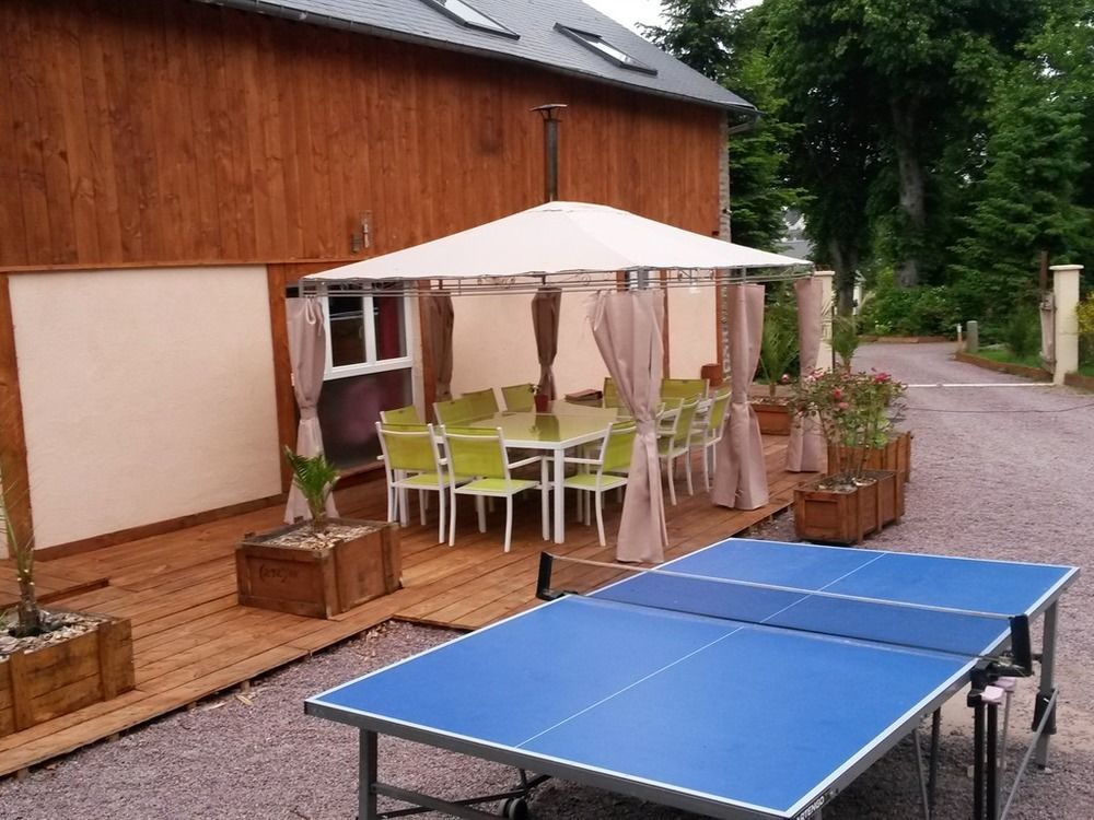 Le Domaine De La Belle Normandie Condé-sur-Noireau Εξωτερικό φωτογραφία